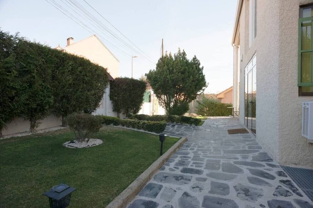 Photo of Outdoor in Mostoles