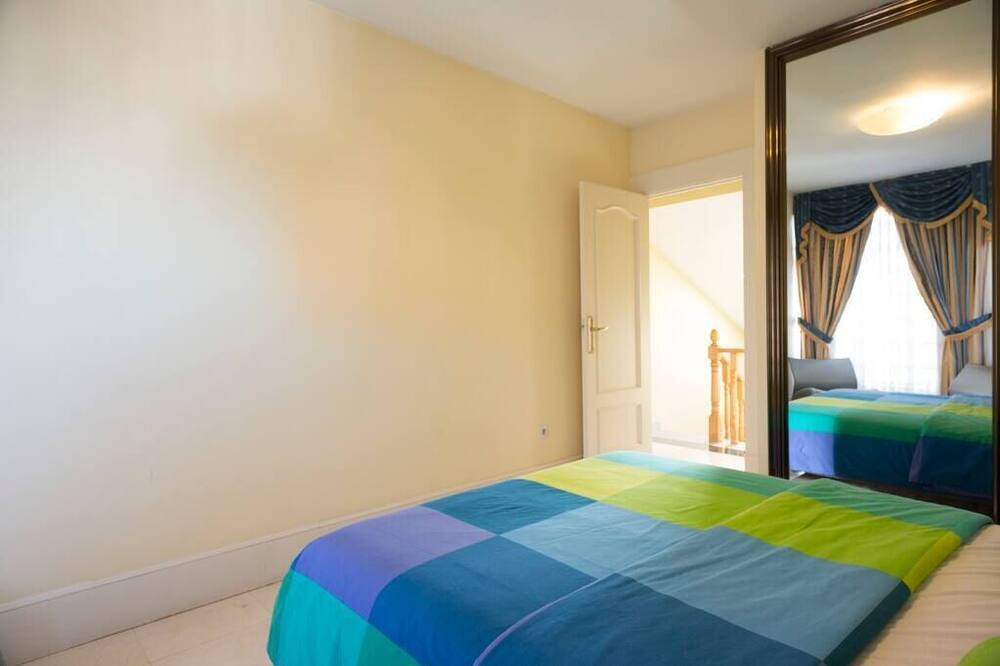Photo of Bedroom in Mostoles