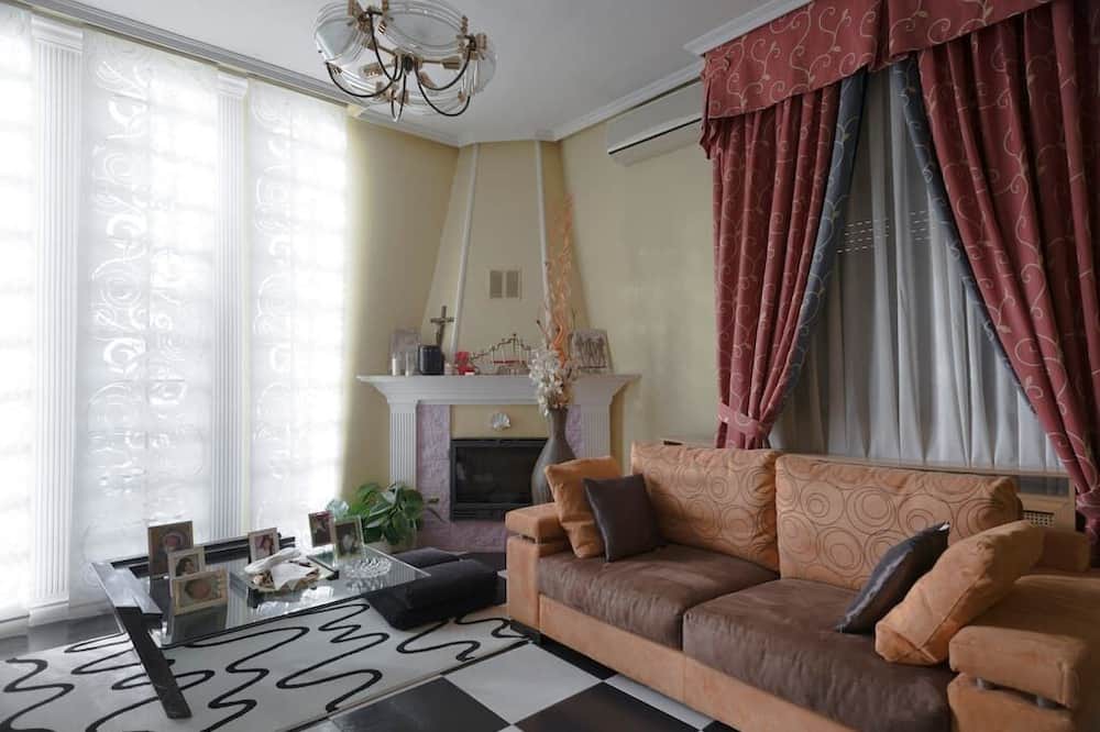 Photo of Livingroom in Mostoles