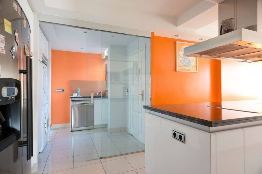 Photo of Kitchen in Mostoles