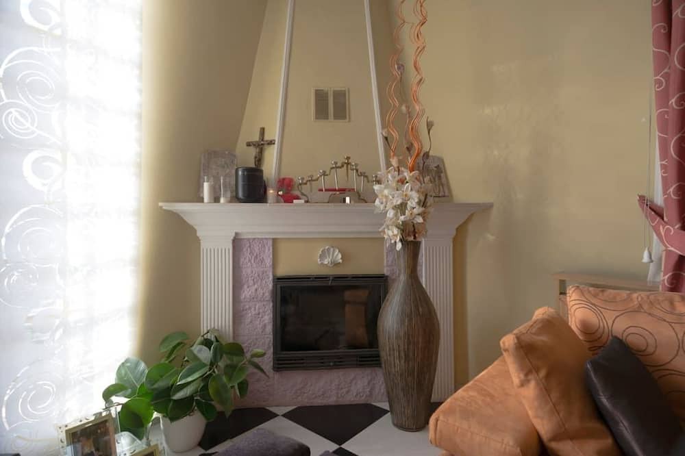 Photo of Livingroom in Mostoles