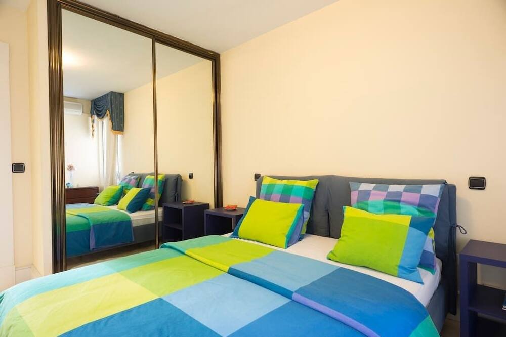 Photo of Bedroom in Mostoles