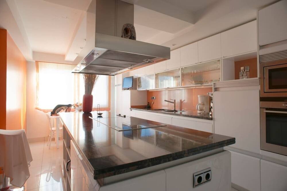 Photo of Kitchen in Mostoles
