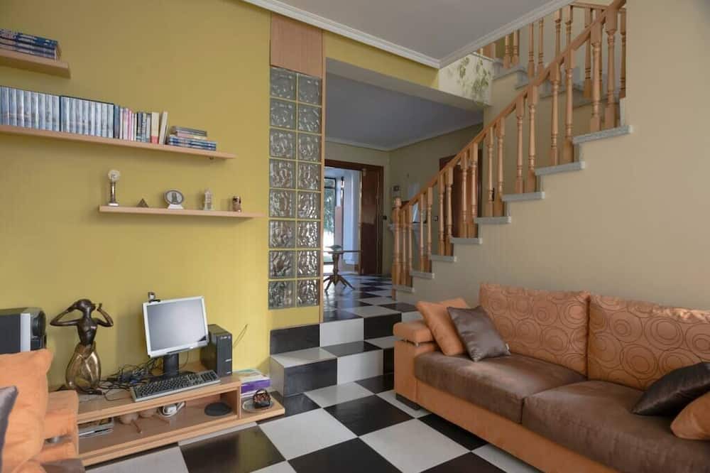 Photo of Livingroom in Mostoles