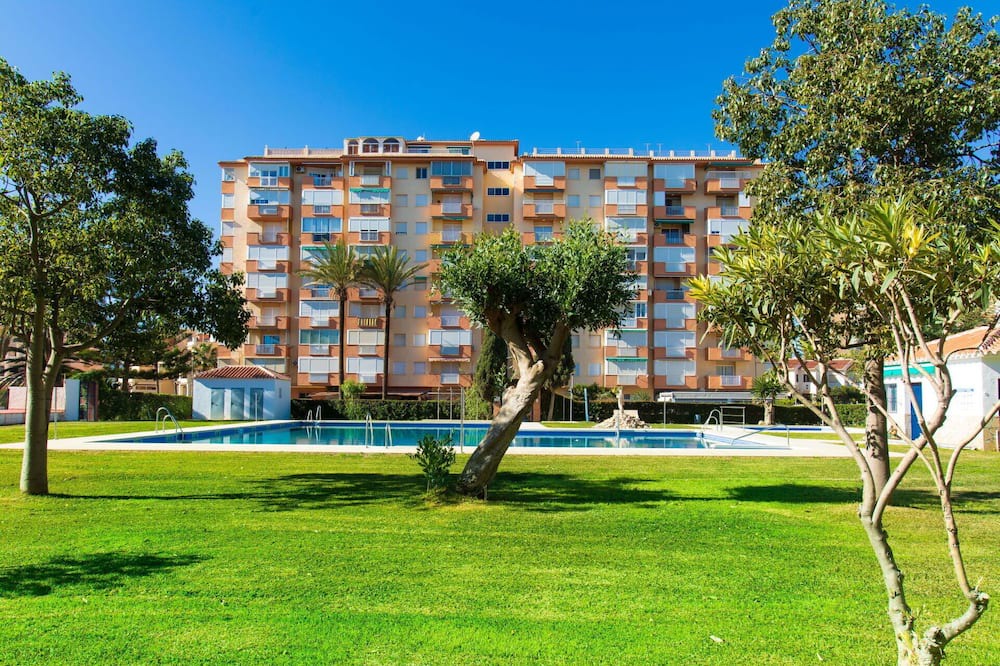 Photo of Outdoor in Los Llanos