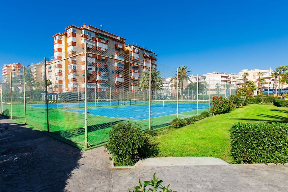 Photo of Outdoor in Los Llanos
