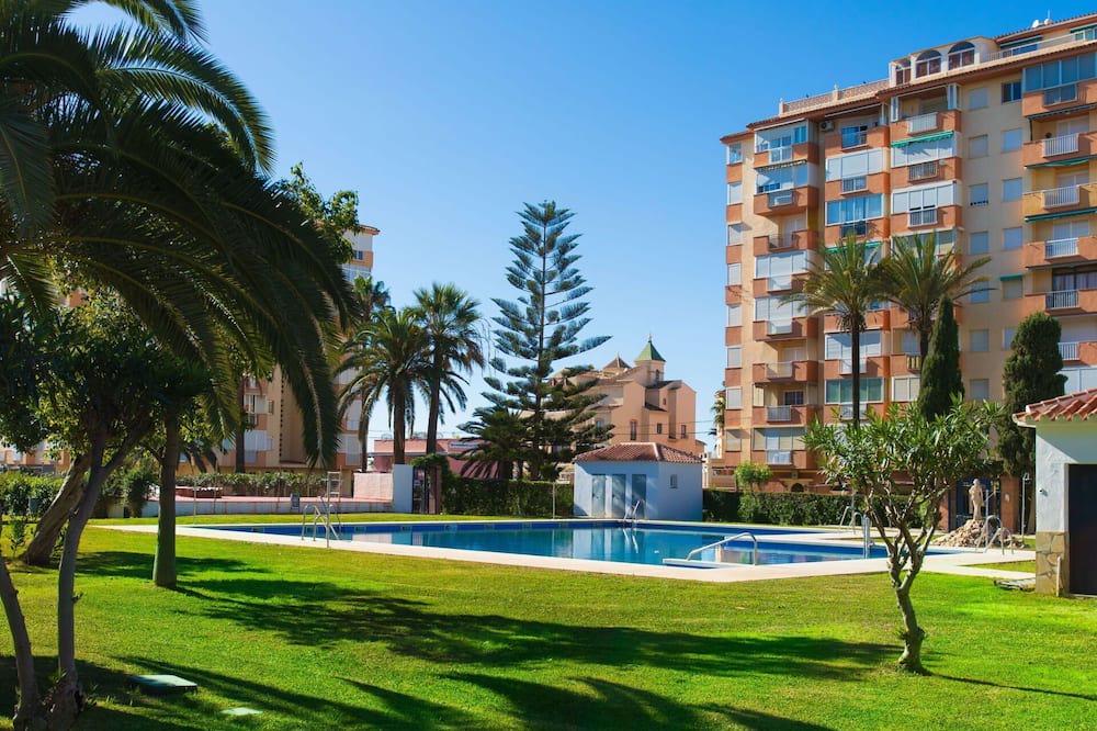 Photo of Outdoor in Los Llanos