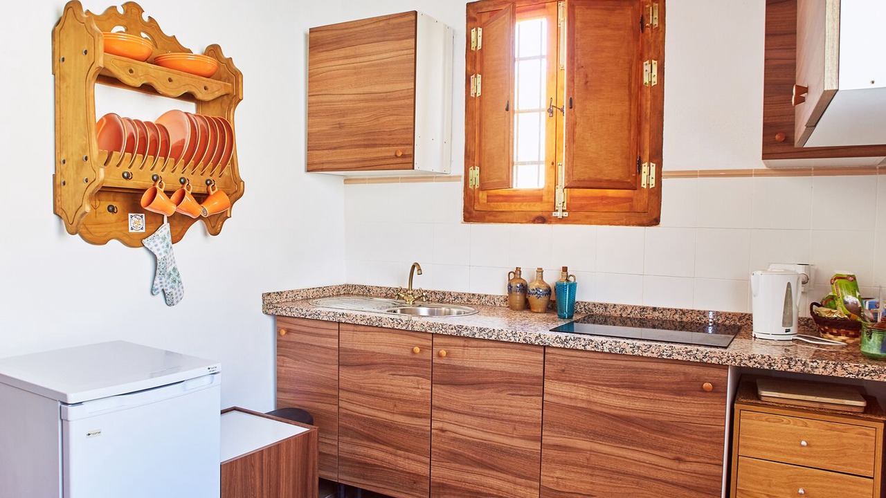 Photo of Kitchen in Nijar