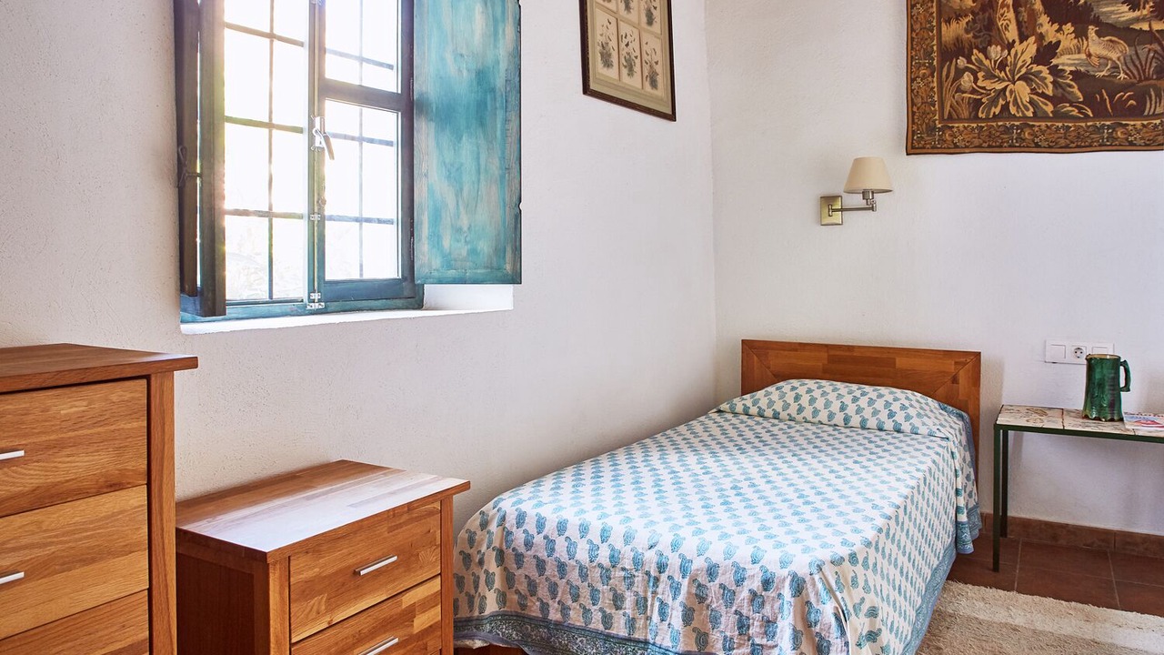 Photo of Bedroom in Nijar