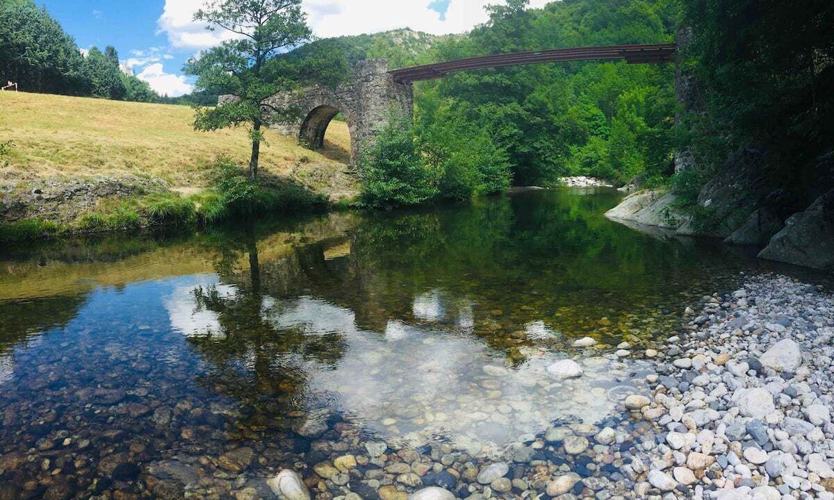 Photo of Outdoor in Burzet
