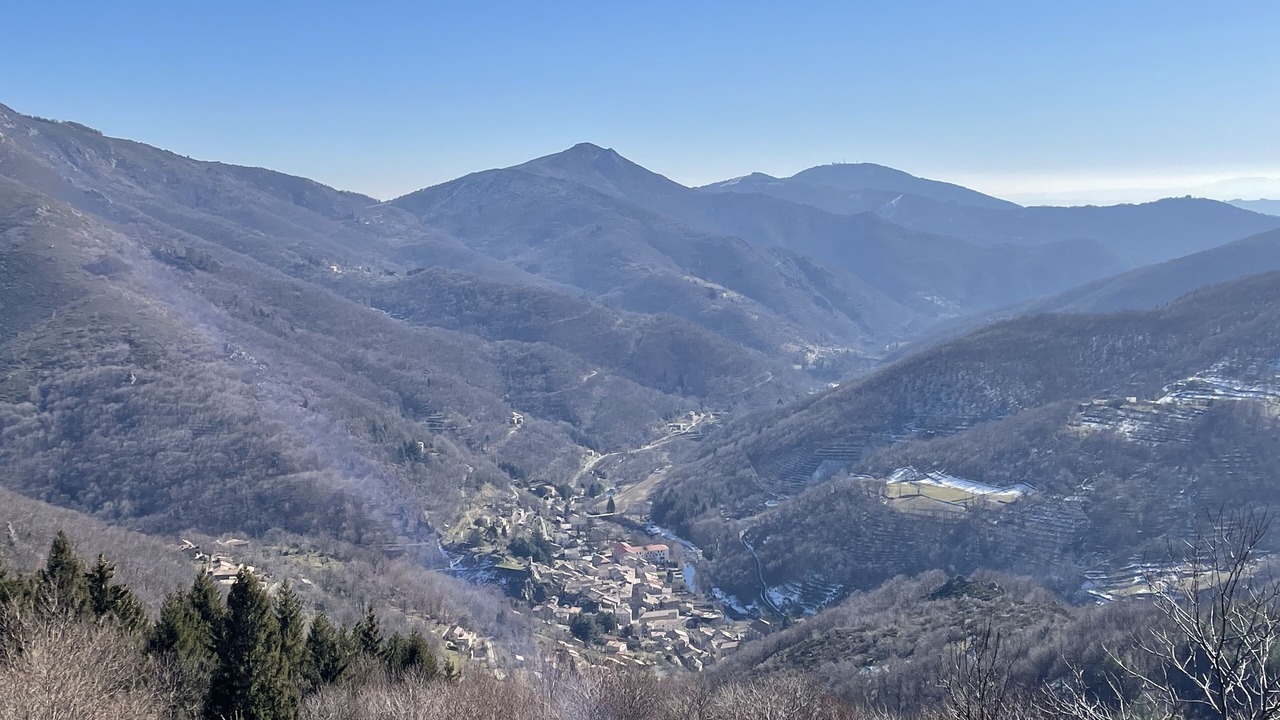 Photo of Outdoor in Burzet