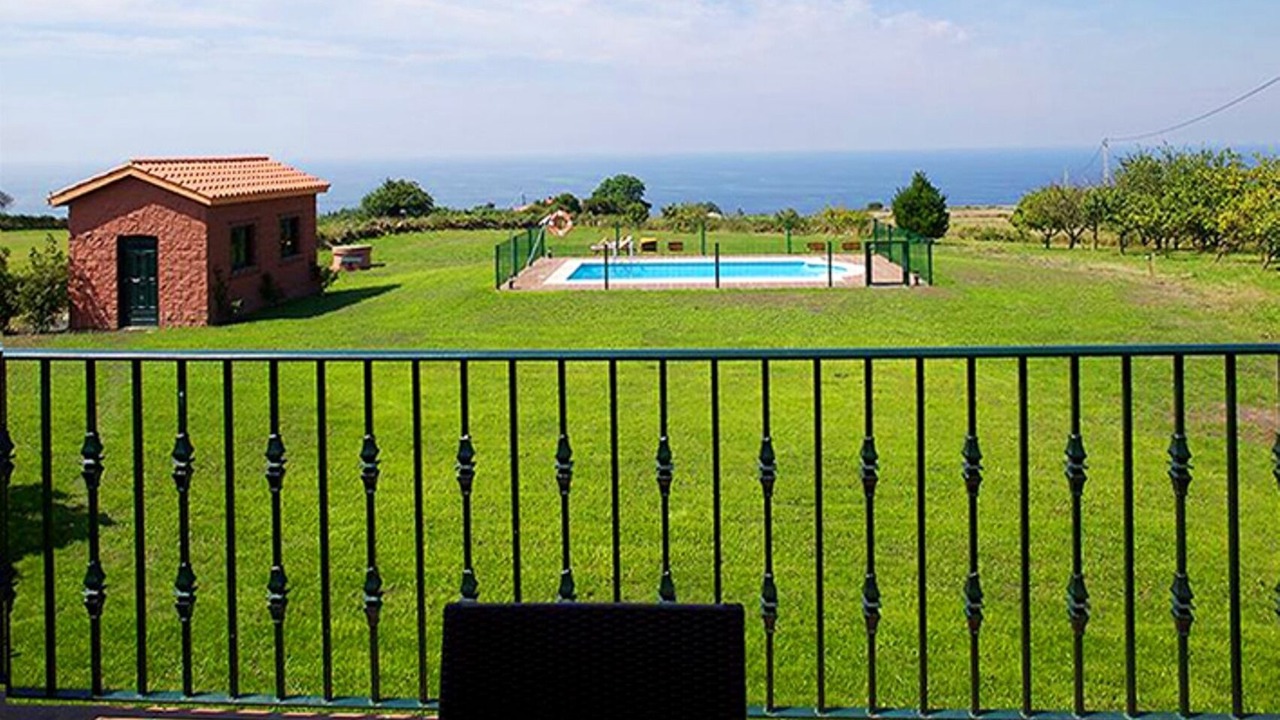 Photo of Outdoor in Villaviciosa