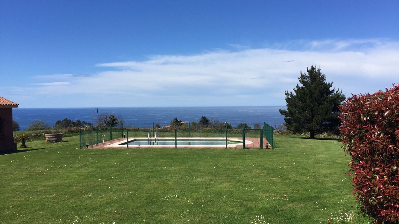 Photo of Outdoor in Villaviciosa