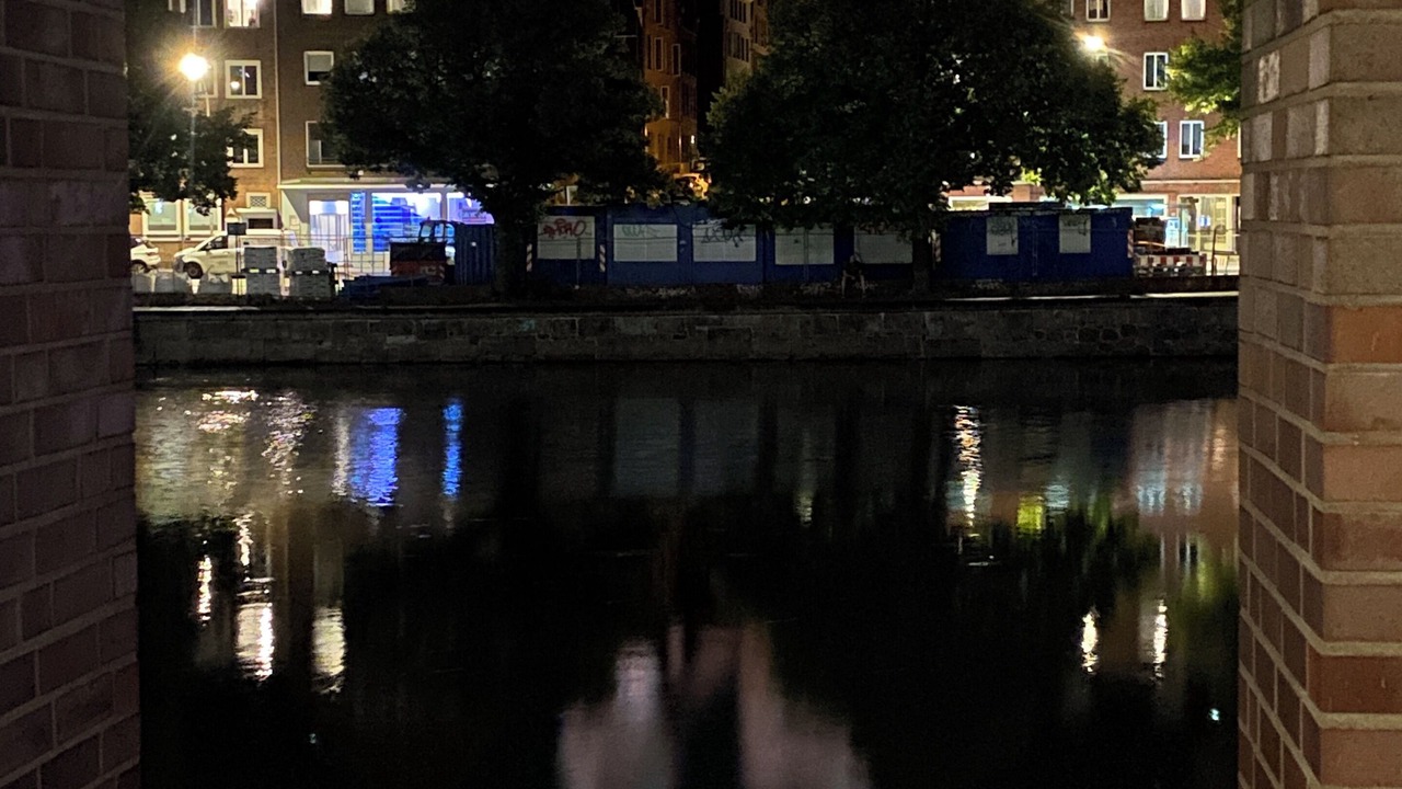 Photo of Outdoor in Lubeck City Centre