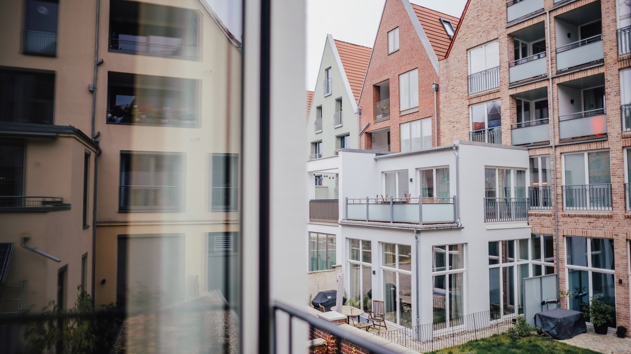 Photo of Others in Lubeck City Centre