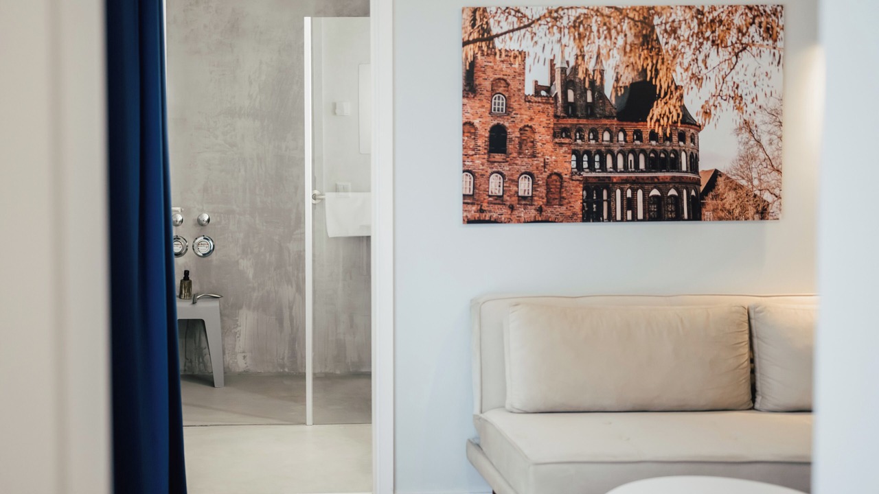 Photo of Others in Lubeck City Centre