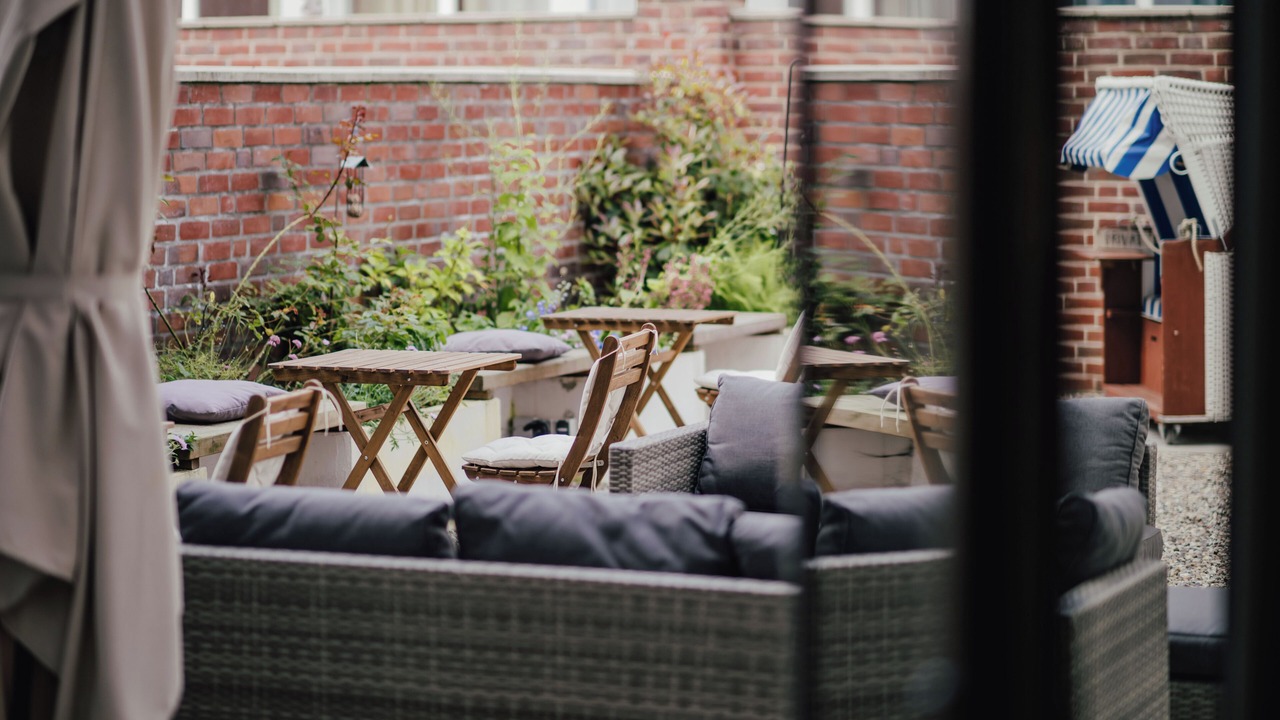 Photo of Outdoor in Lubeck City Centre