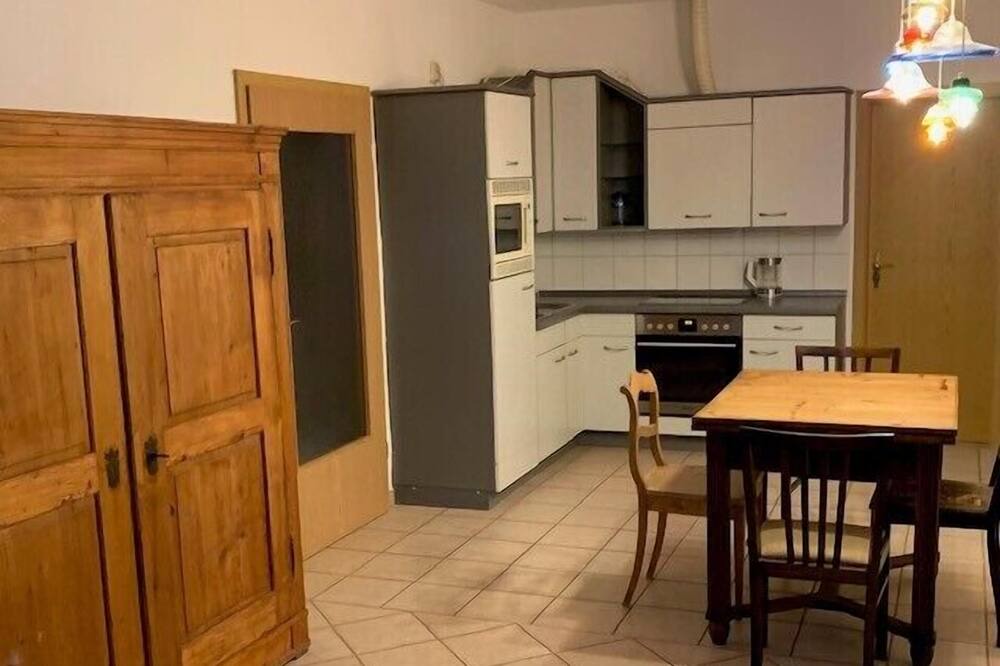 Photo of Kitchen in Aschersleben