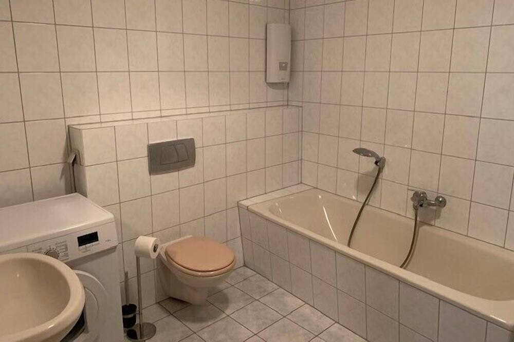 Photo of Bathroom in Aschersleben