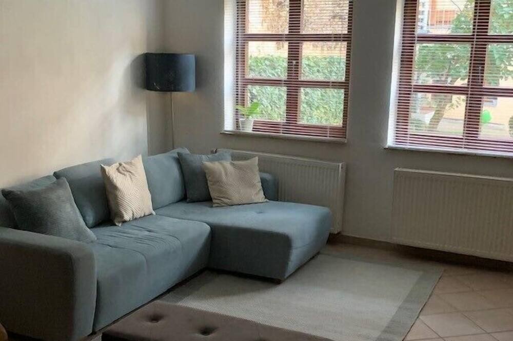 Photo of Livingroom in Aschersleben