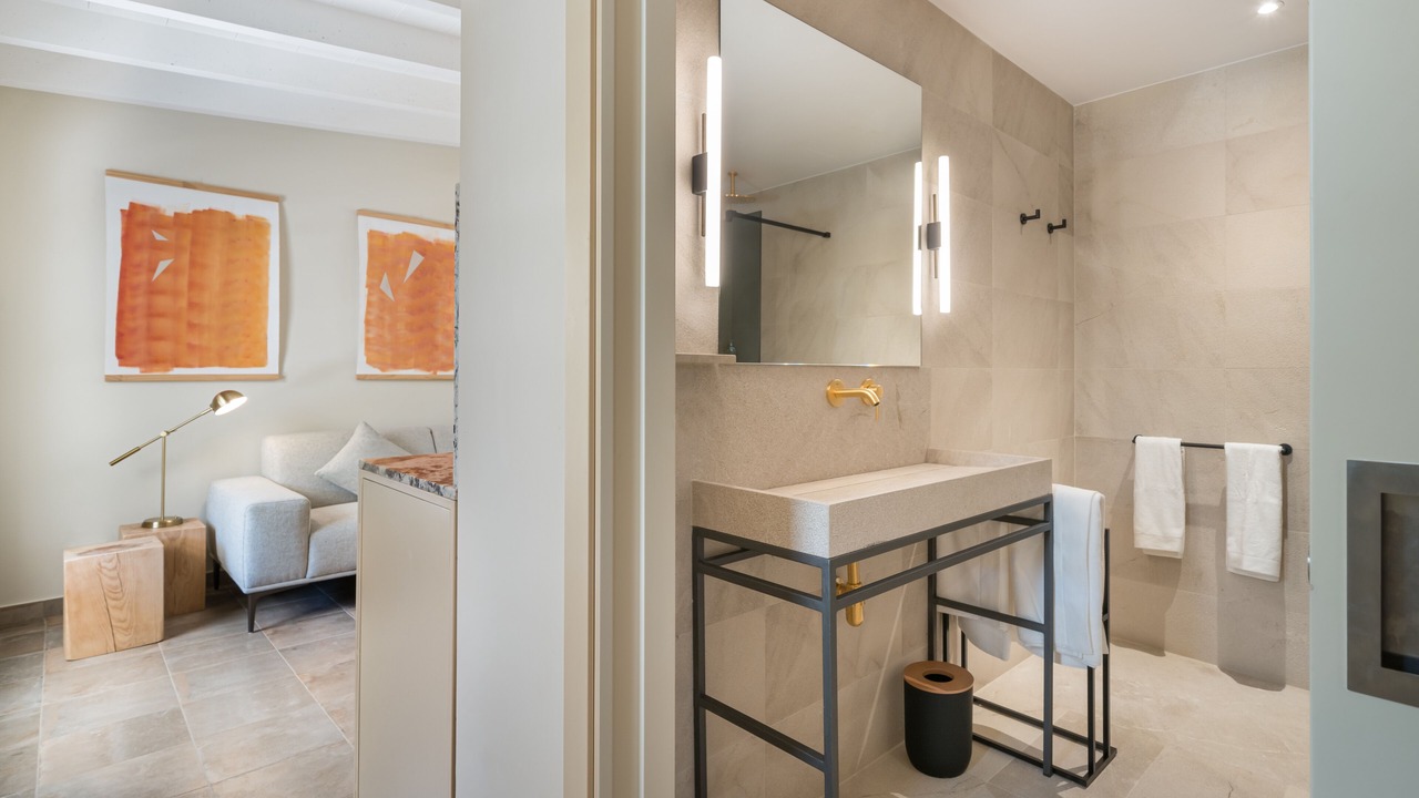 Photo of Bathroom in Majorca
