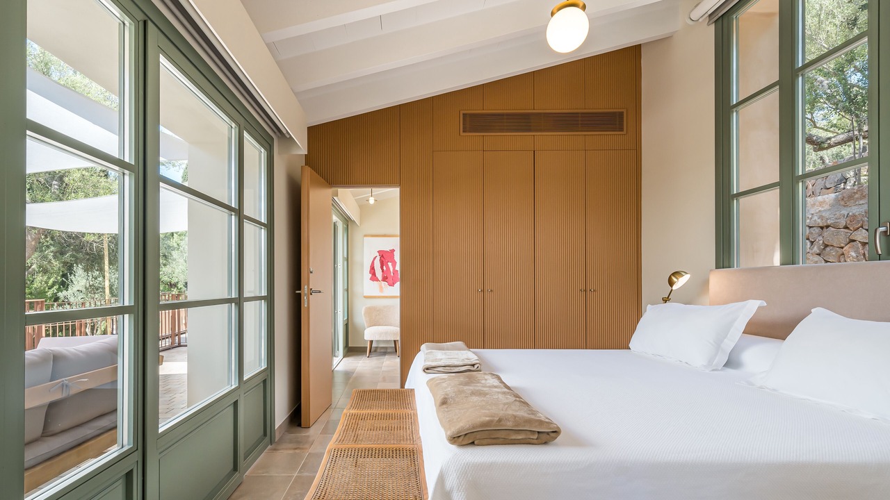 Photo of Bedroom in Majorca