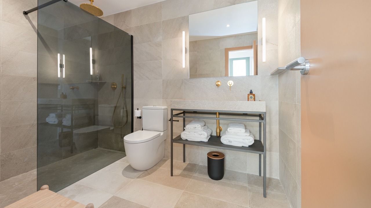 Photo of Bathroom in Majorca