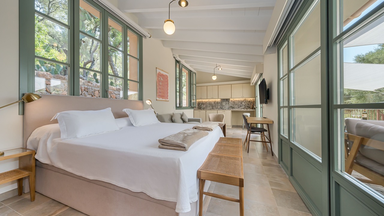 Photo of Bedroom in Majorca