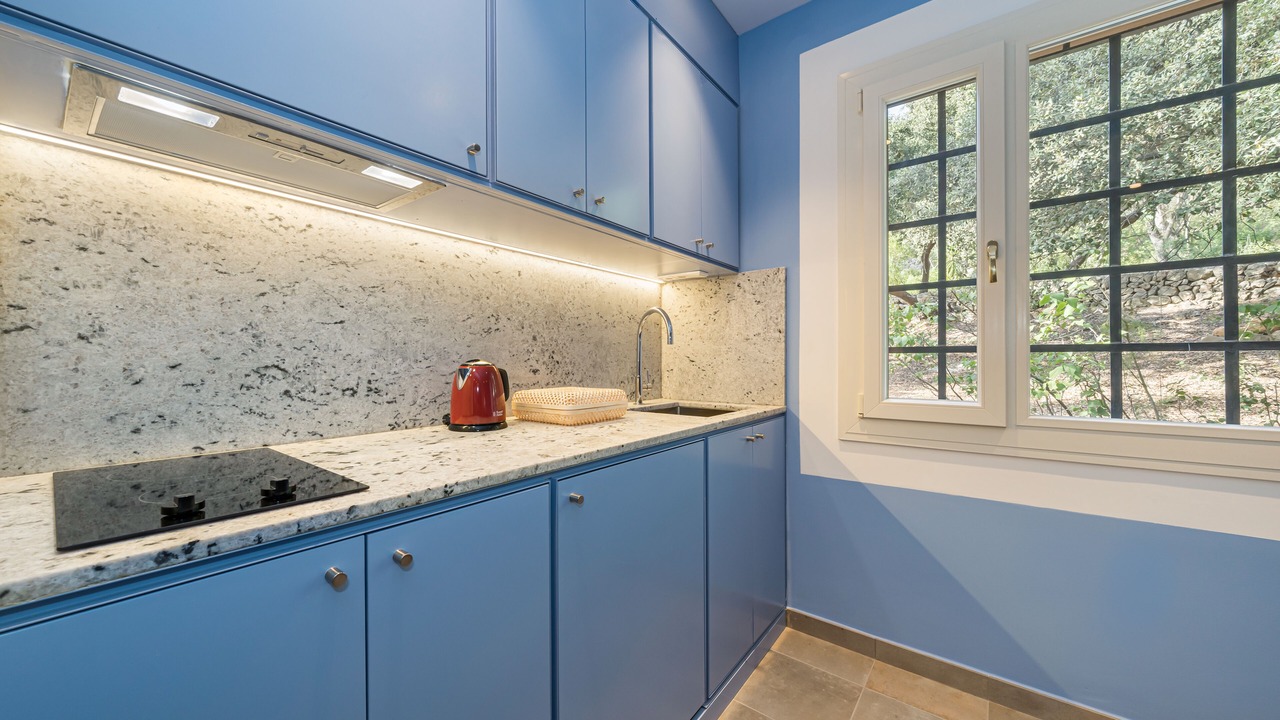 Photo of Kitchen in Majorca