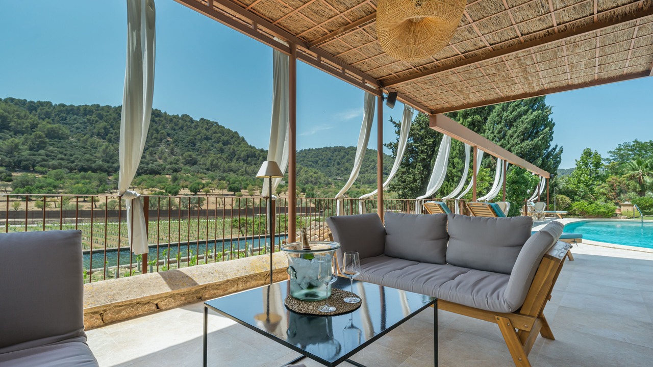 Photo of Outdoor in Majorca