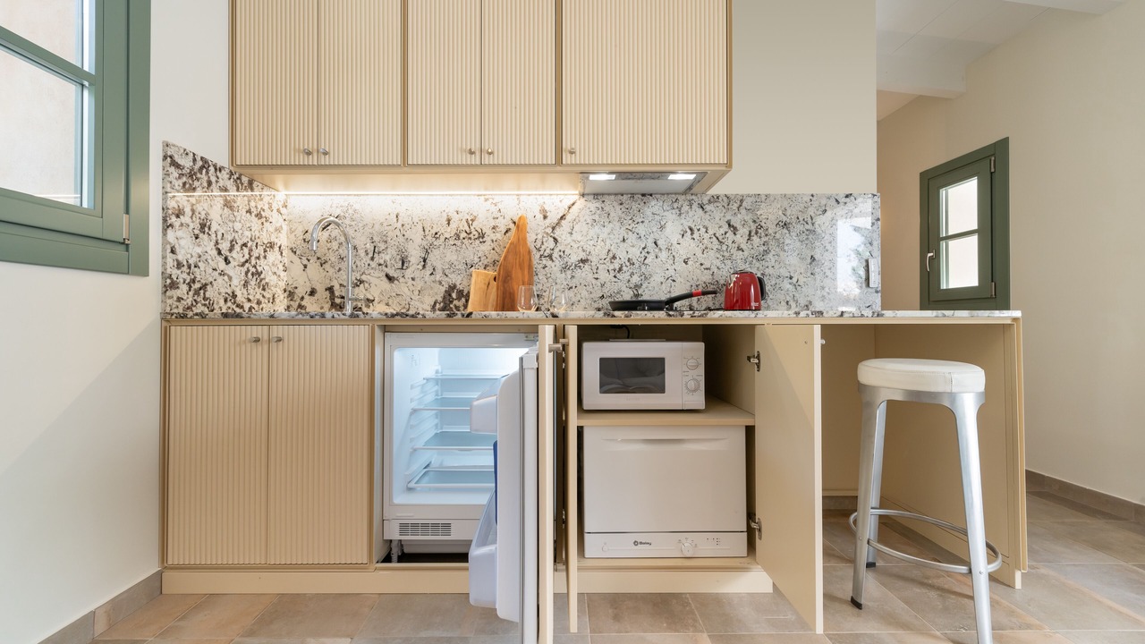 Photo of Kitchen in Majorca