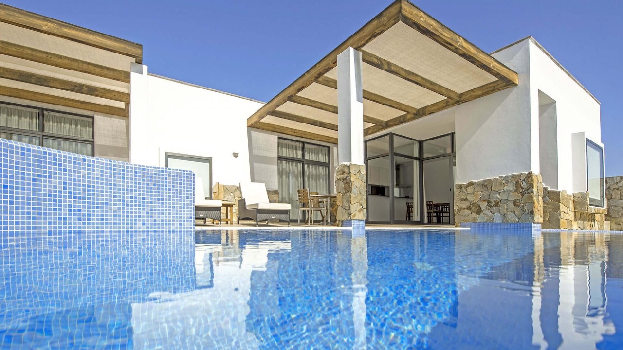 Photo of Outdoor in Las Playitas