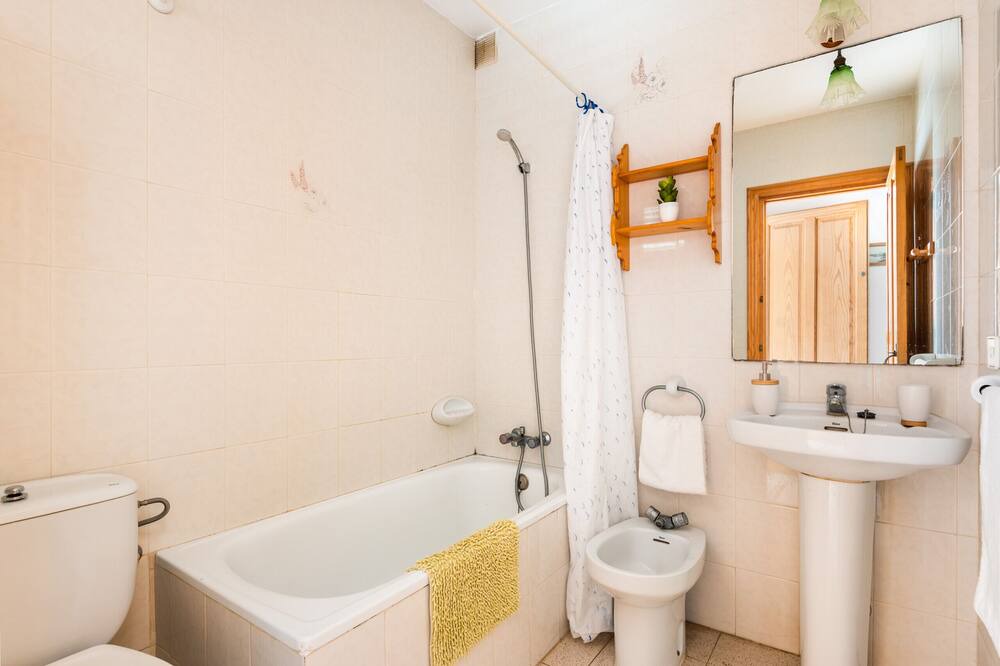 Photo of Bathroom in Puerto Luz