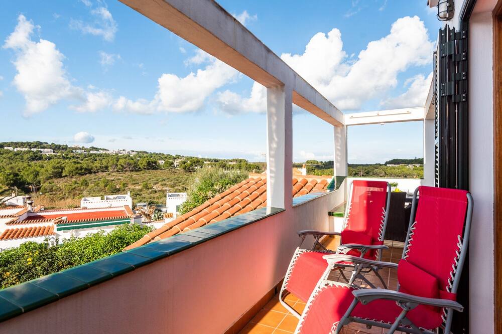 Photo of Patio Balcony in Puerto Luz