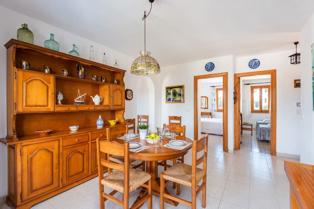 Photo of Bedroom in Puerto Luz