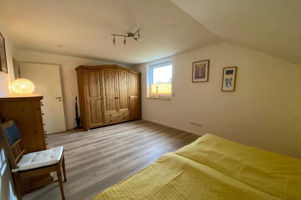 Photo of Bedroom in Luder