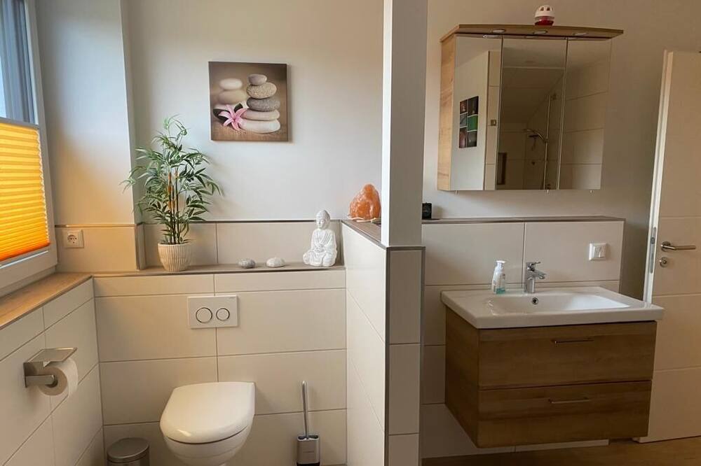 Photo of Bathroom in Luder