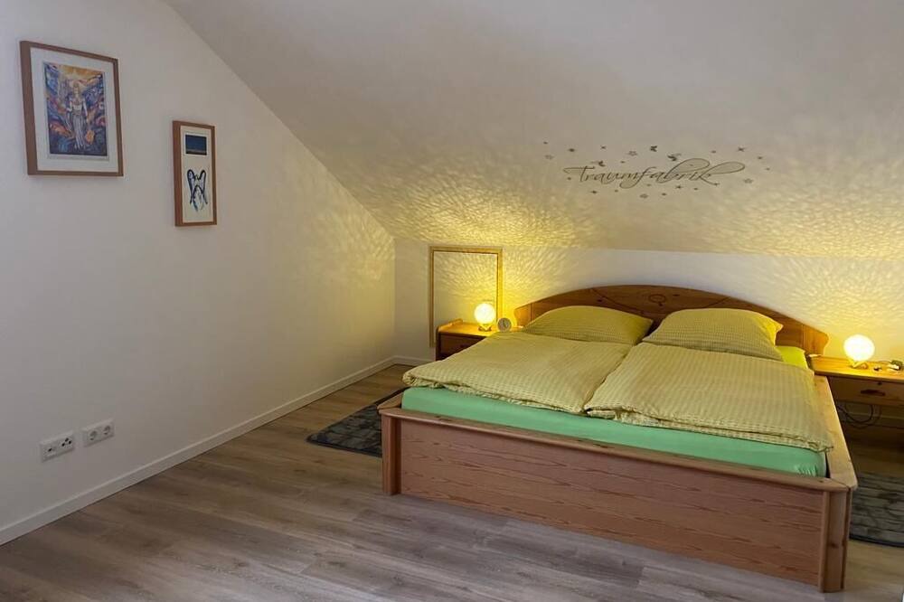 Photo of Bedroom in Luder