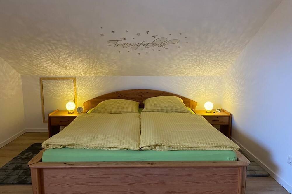 Photo of Bedroom in Luder