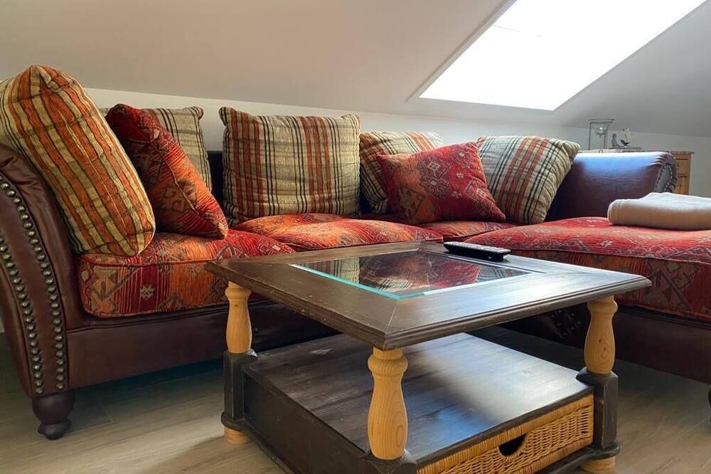 Photo of Livingroom in Luder