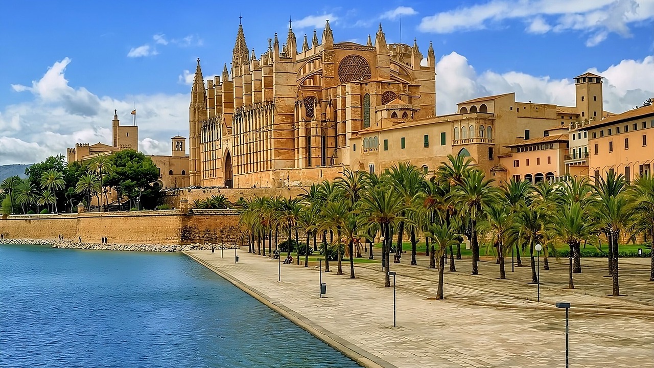Photo of Outdoor in Sant Nicolau