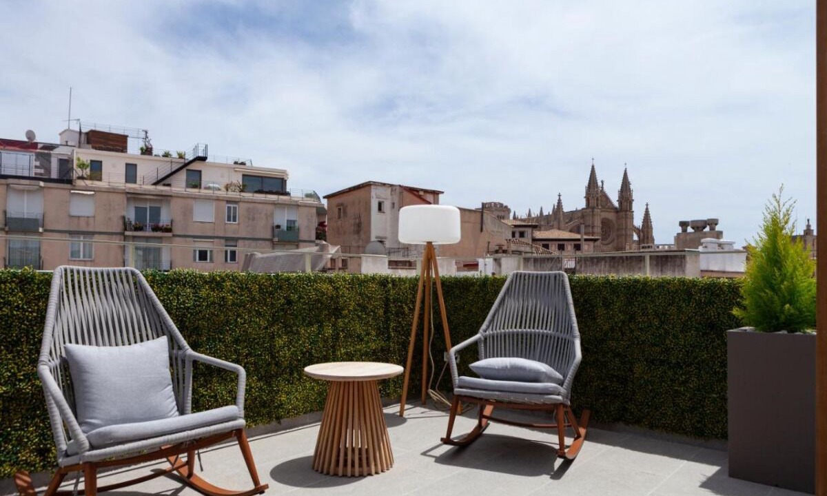 Photo of Outdoor in Sant Nicolau