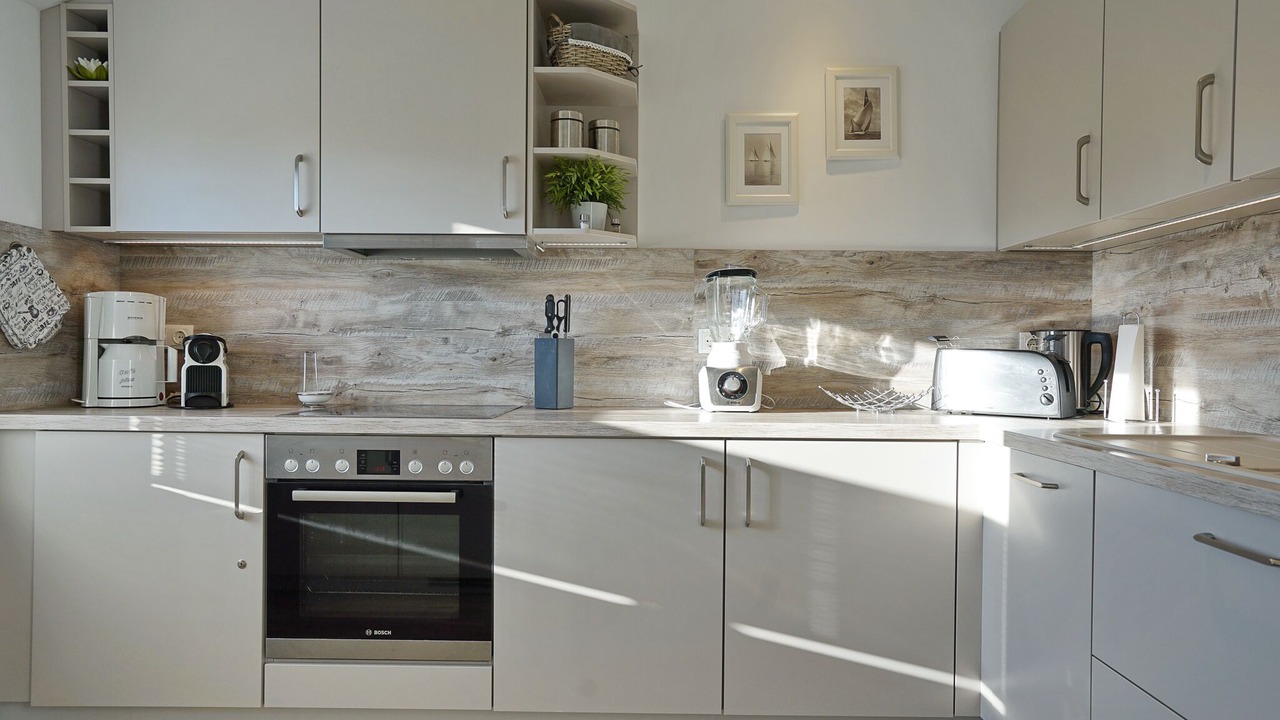 Photo of Kitchen in Busum