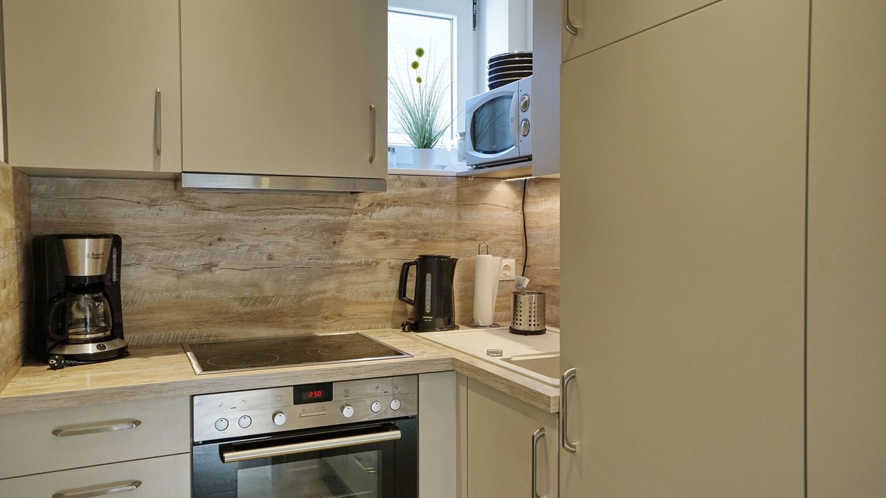 Photo of Kitchen in Busum