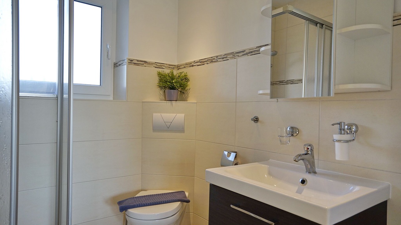 Photo of Bathroom in Busum
