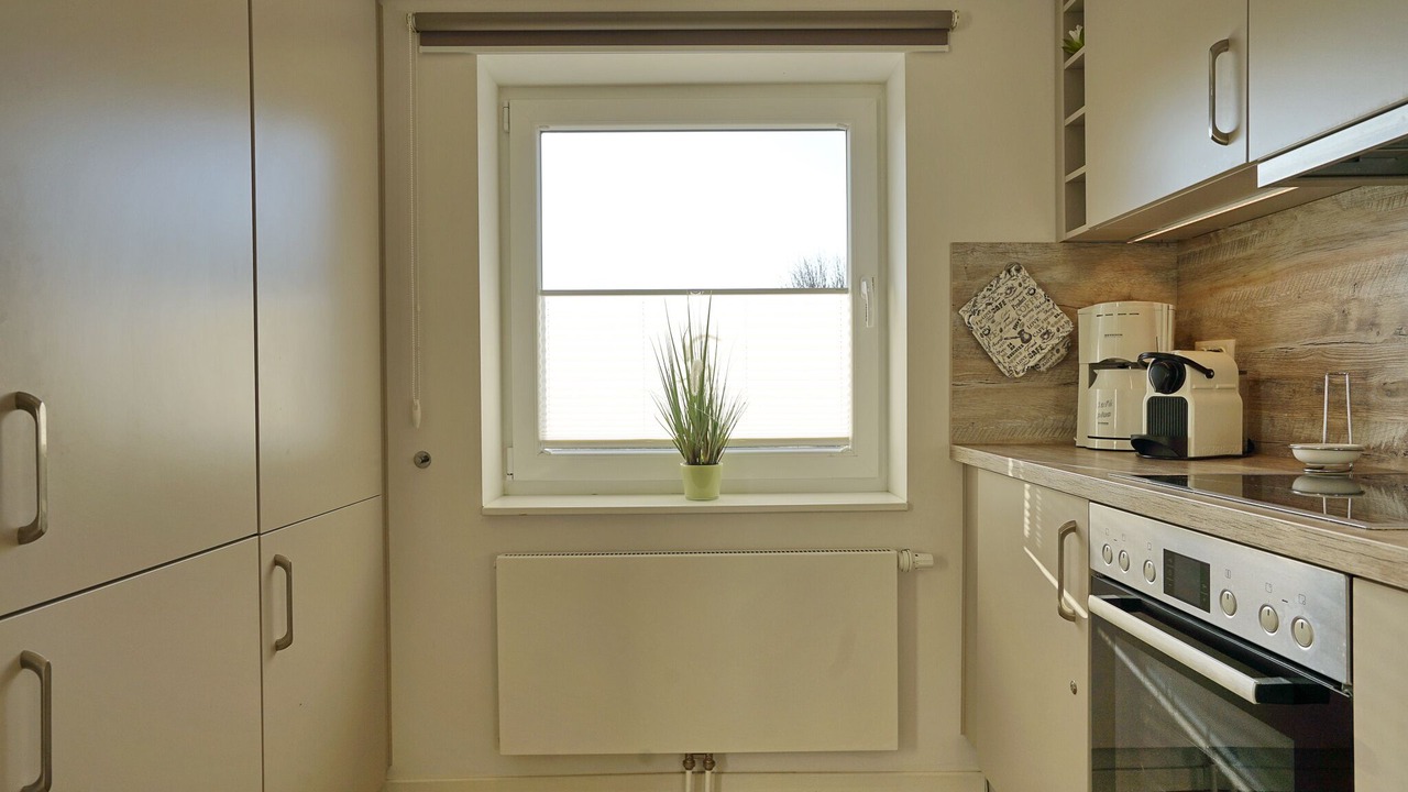 Photo of Kitchen in Busum