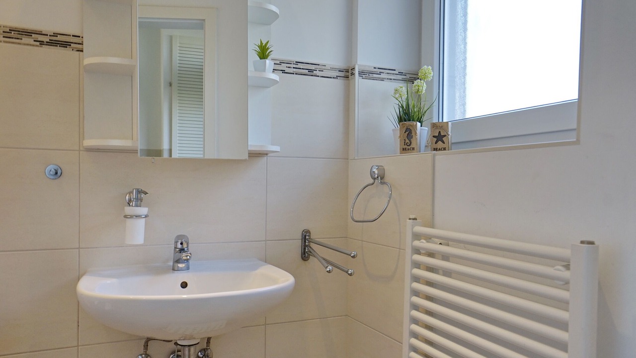 Photo of Bathroom in Busum