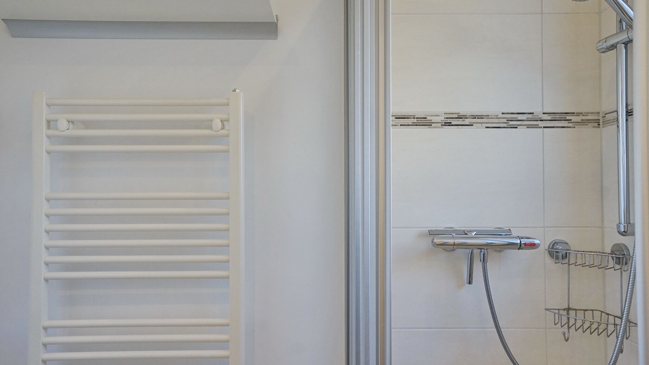 Photo of Bathroom in Busum