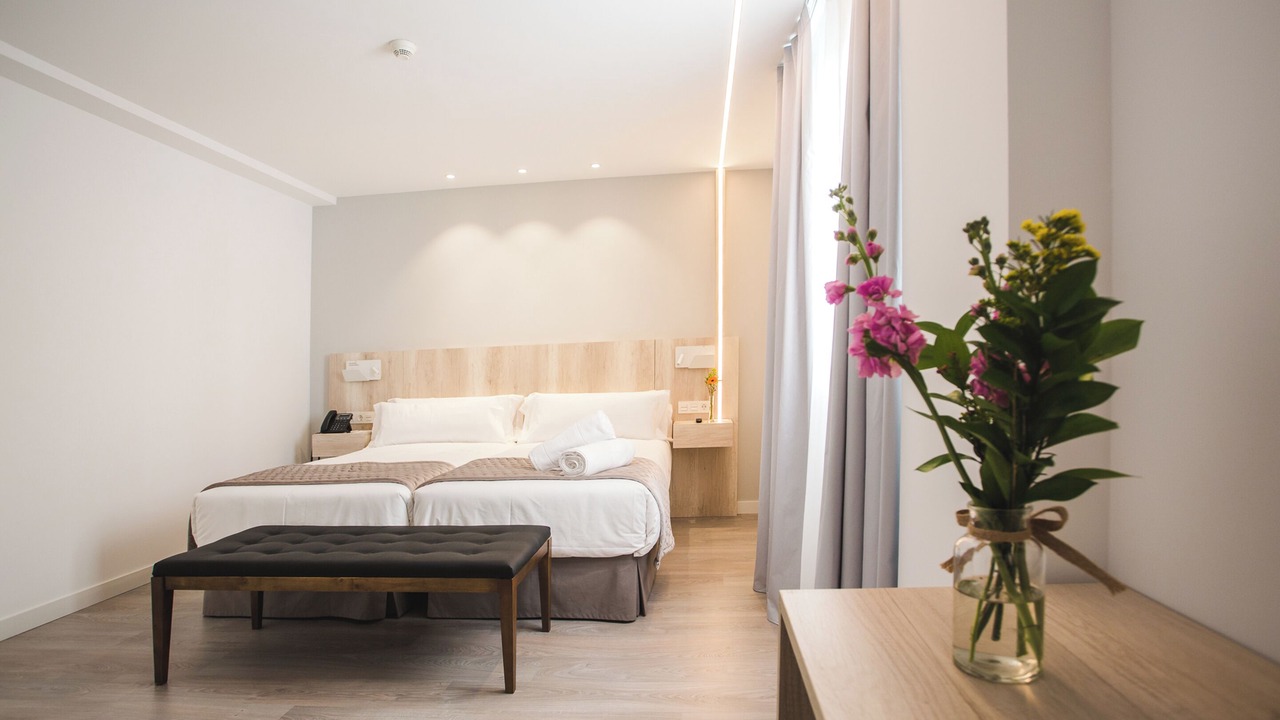 Photo of Bedroom in Soria