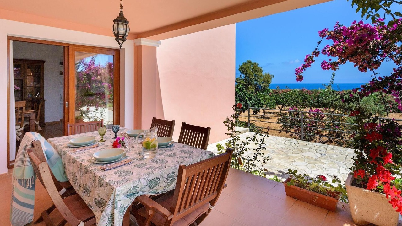 Photo of Outdoor in Santa Eulalia del Rio
